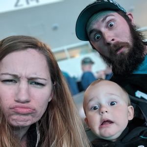 Meet your Posher, Heidi